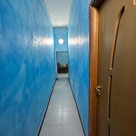 Holiday House Clara&Vincenzo Naples Luaran gambar