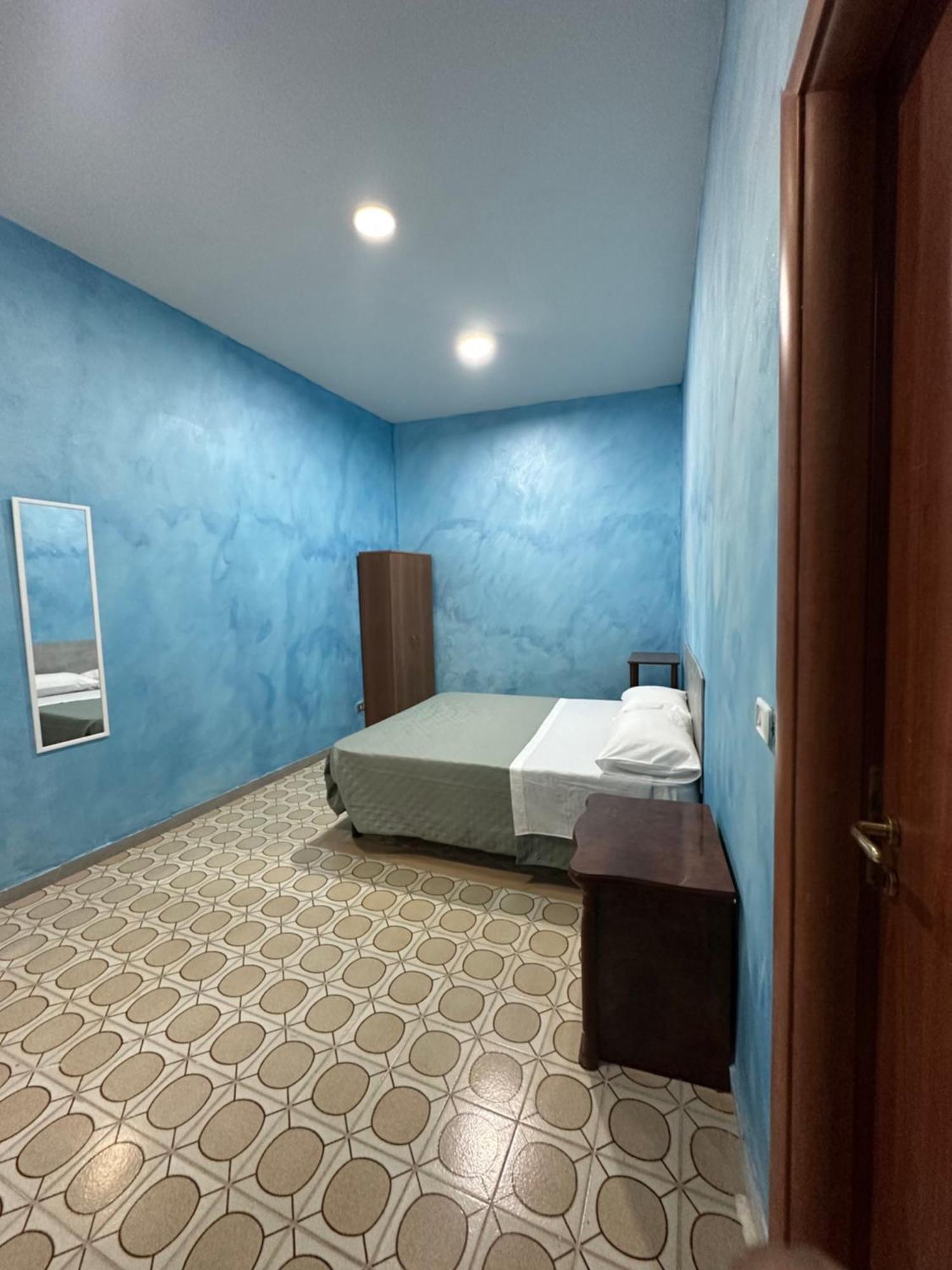 Holiday House Clara&Vincenzo Naples Luaran gambar