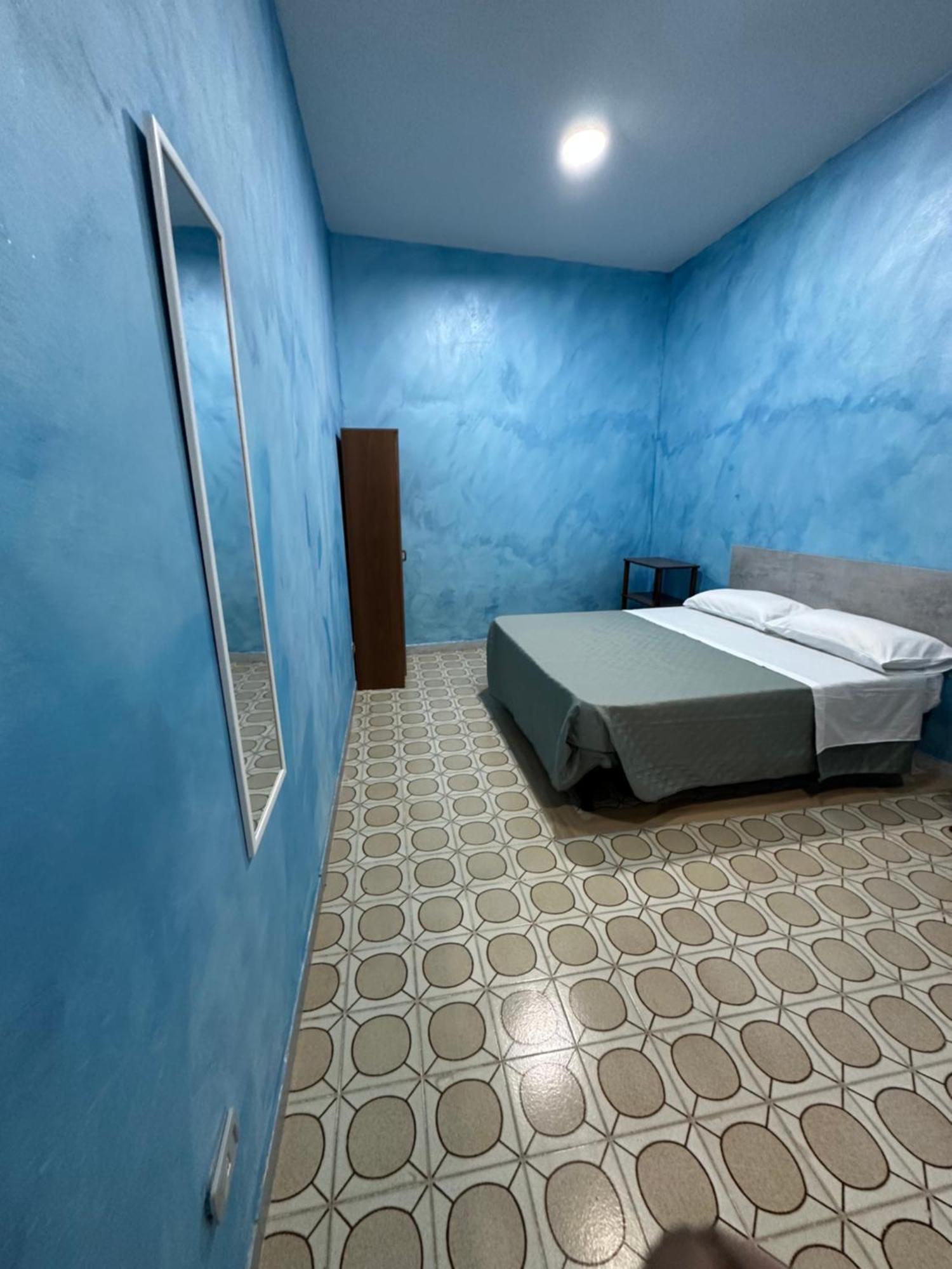 Holiday House Clara&Vincenzo Naples Luaran gambar