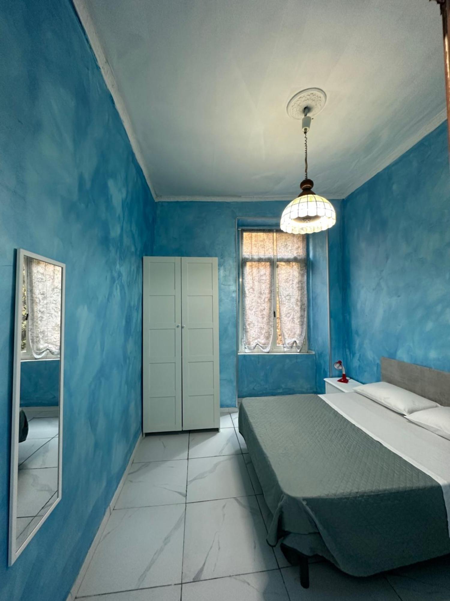 Holiday House Clara&Vincenzo Naples Luaran gambar