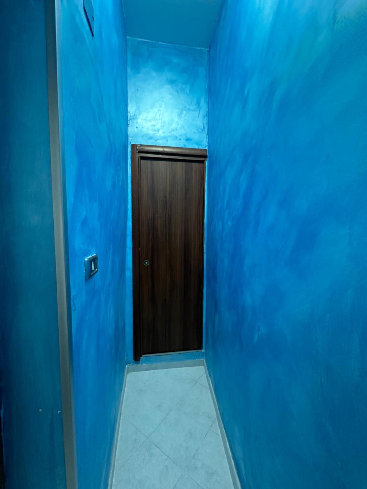Holiday House Clara&Vincenzo Naples Luaran gambar